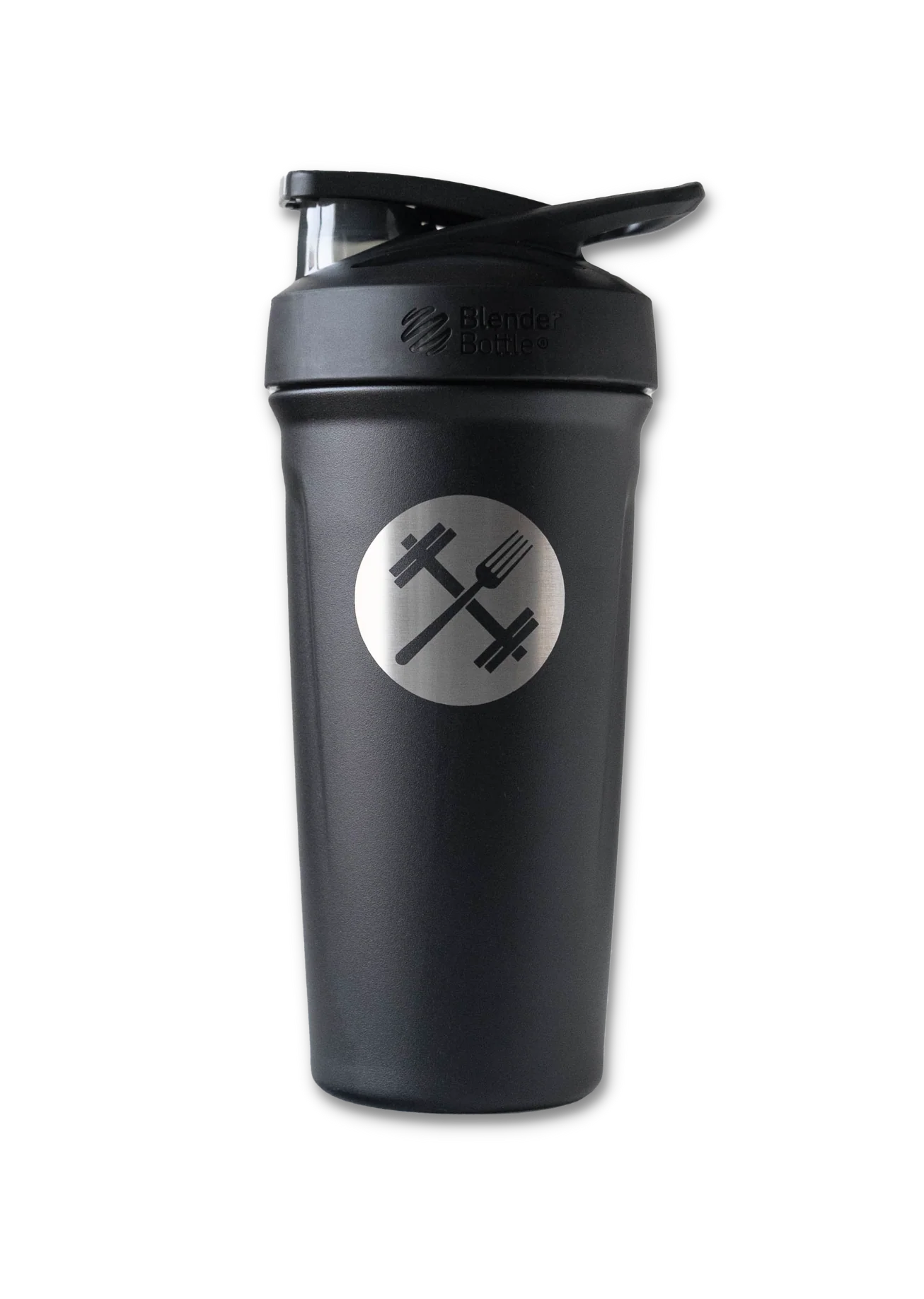 CSE Insulated Blender Bottle - Image 3
