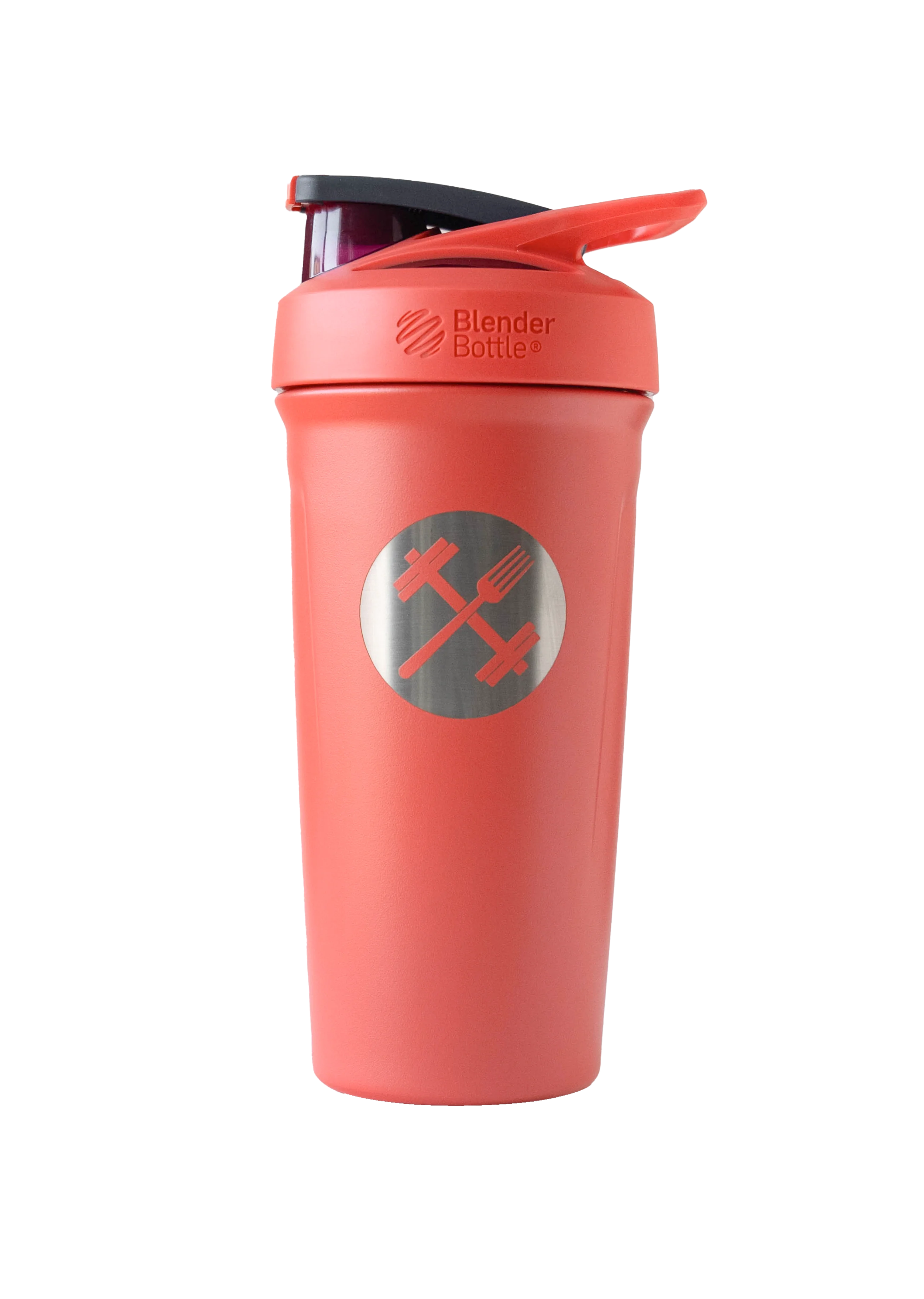 CSE Insulated Blender Bottle - Image 4