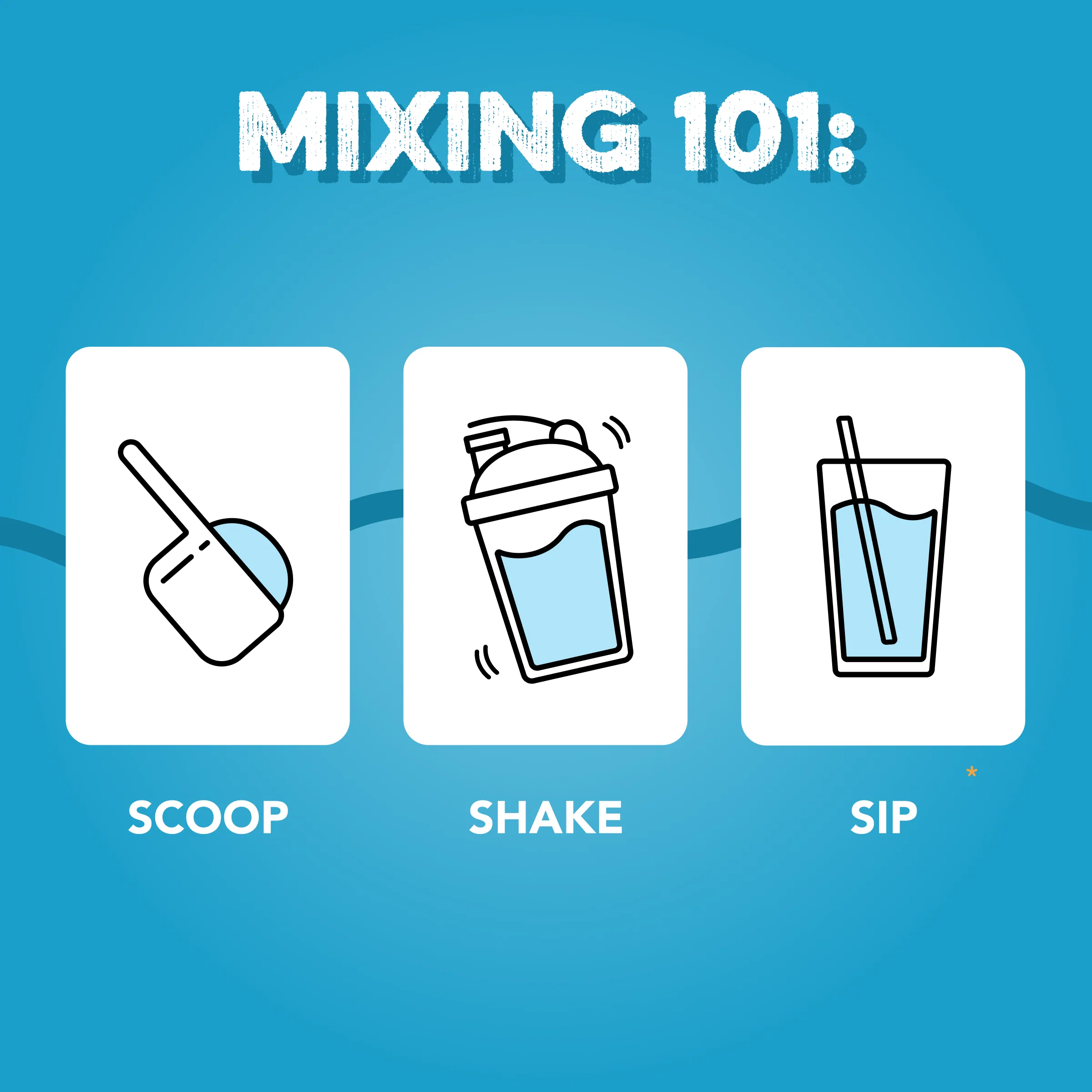 Energy + Pre-Workout: Freeze Pop - Image 8