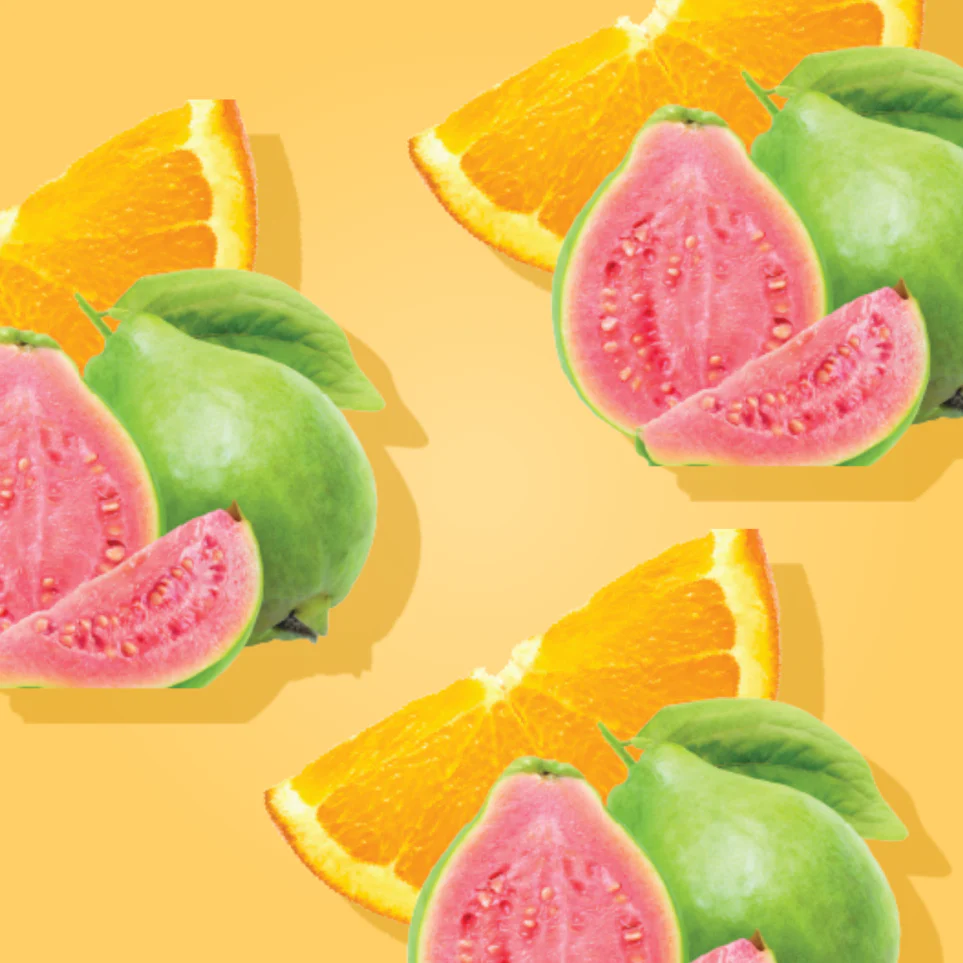 Energy: Hawaiian Sunrise Energy Drink Mix (10 Single Serving Stick Packs) - Image 2