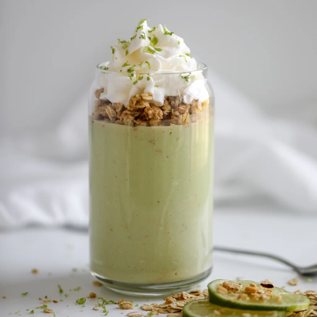 Protein Powder: Key Lime Pie (30 Serving Bag) - Image 3