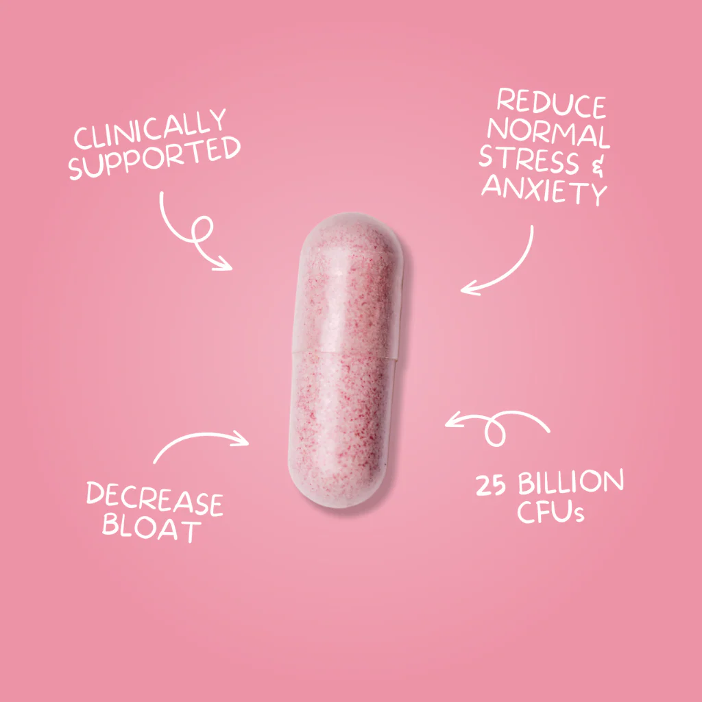 Probiotic + Prebiotic - Image 3